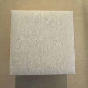Pandora bracelet